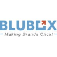 BLUBOX.in logo