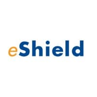 eShield logo