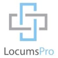 LocumsPro logo