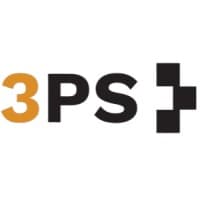 3PS Computer Services logo