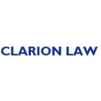 Clarion Law Saint Lucia logo