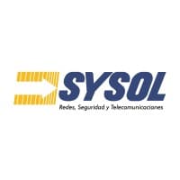 Sistemas y Soluciones de Datos Voz y Video S. de R.l. de C.v logo