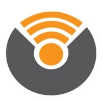SkyComm IT logo