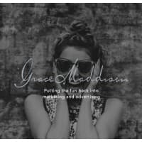 Grace Maddison logo