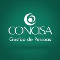 Concisa Empregos logo