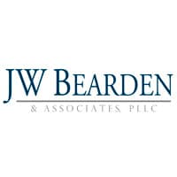 JW Bearden & Associates PLLC logo
