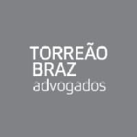 TorreÃ£o Braz Advogados logo