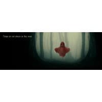 Red Ghost logo