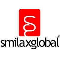 Smilax Global logo