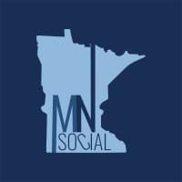 Minnesota Social logo