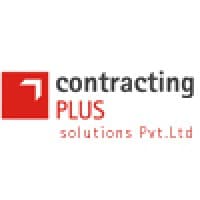 ContractingPLUS Solutions Pvt logo