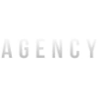 The Agency logo