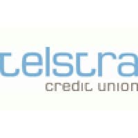 Telstra Credit Union logo