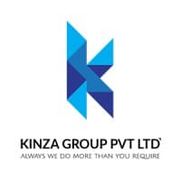 Kinza Group logo