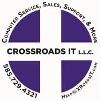 Crossroads IT L.L.C logo