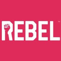 Rebel Recruiters logo