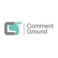 Comment Ground logo