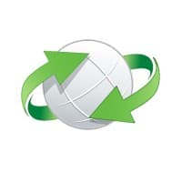 Green Data S.A. de C.V logo