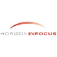 Horizon InFocus logo