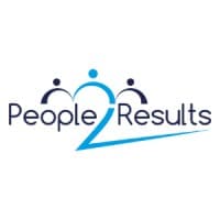 People2Results logo