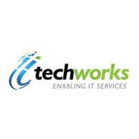 Techworks Infra Solutions logo