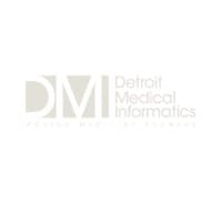 DMI Advisory logo