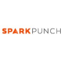 Spark Punch logo