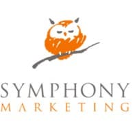 Symphony Marketing logo