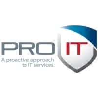 ProIT Consulting logo
