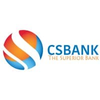 CS Consulting Group logo