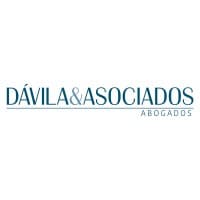 davila and asociados lawayer logo