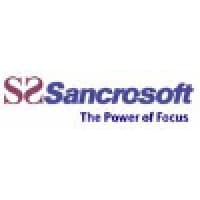 Sancrosoft logo