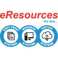 eResources Business logo