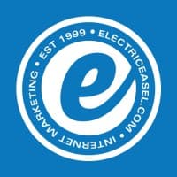 Electric Easel logo