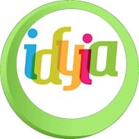 Ict @ school logo