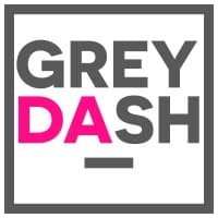 Grey Dash Advertising Agency logo