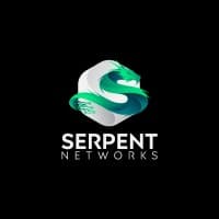 Serpent logo