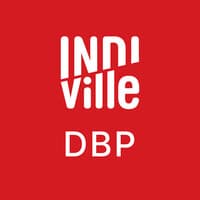 Indiville logo