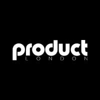 Product London Design logo