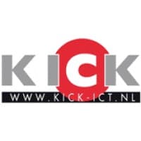 KICK-ICT logo
