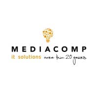 Mediacomp S.r.l logo
