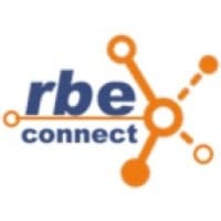 Bursa Romana de Afaceri logo