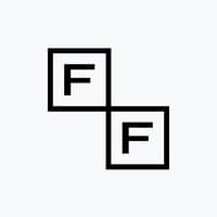 Fluido Factory logo
