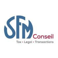 SFM logo