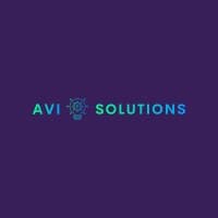 AVI Solutions logo