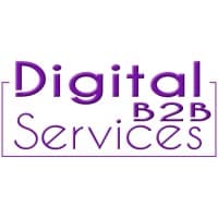 Digital B2B Services Limited logo