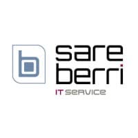 Sare-Berri servicios informÃ¡ticos logo