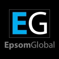 Epsom Global logo
