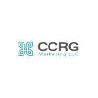 CCRG Research logo