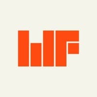 The Web Factory logo